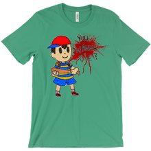 YOU WANNA DIE? T-SHIRT