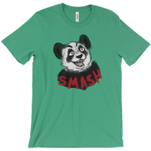 Panda Smash! :D