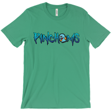 Pinchoms T-Shirts