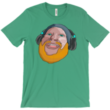 Pinchoms Face T-Shirts