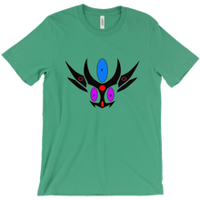 Gud T-shirt(Dark Logo)(6-10 COLOR)