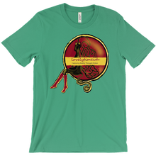 lovelytimeish T-Shirts