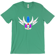 Gud T-Shirts(Light Logo)(6-10 COLOR)