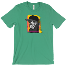 Alpaca on a Shirt