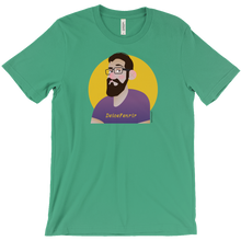 deicefenrir T-Shirts