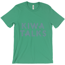 Kiwa Talks Shirt