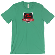 sinababalik T-Shirts