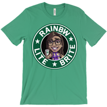 RLBbux Tee