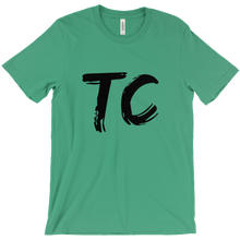 TC T-Shirts (Black logo)