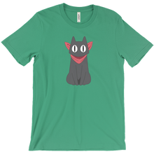 Sakamoto Cat