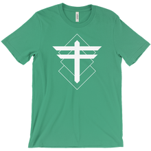 Power Tee Inverted
