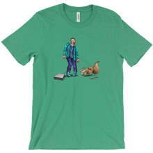 Zombie Joe T-Shirts