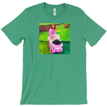 tricam_irl_casts T-Shirts