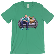 Izzy and Me T-Shirts
