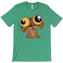 PaiSand Potoo T-Shirts