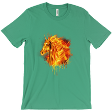 Feuerpferd T-Shirt