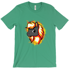Pferde emote T-Shirt