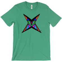 X-War by -MB