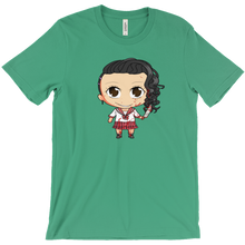 Zoolieverse Love Me Senpai! T-Shirts