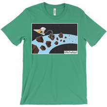 Asteroid Mining - Shirt