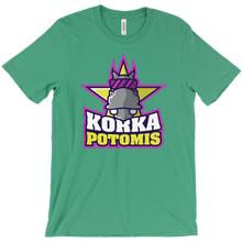 Full Logo T