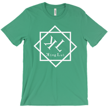 kingluiitv T-Shirts
