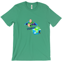 TrushotHero T-Shirts