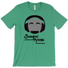 Bongiovi ROCKS T-Shirt (Light)