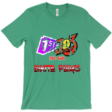 Sub Shirt: LokitaPlayz