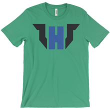 huntmanwanderer-4104 T-Shirts