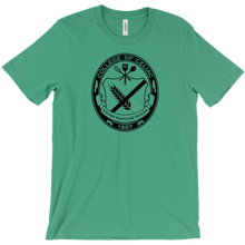 Controller Seal T-Shirts