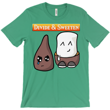 Potato - Divide & Sweeten - Colors