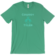 Cowboy Tyler 2.0 shirt