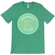 Cowboy Tyler "Farm" shirt