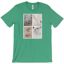 yuuka0 T-Shirts