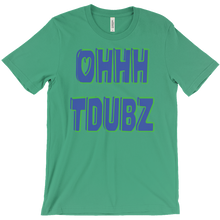 OHHH:TDUBZ <3