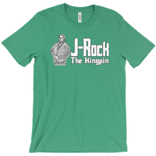 J-Rock "The Kingpin" Shirt