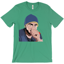 galvanicfreak-7288 T-Shirts