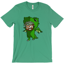 Mythiey T-Shirts