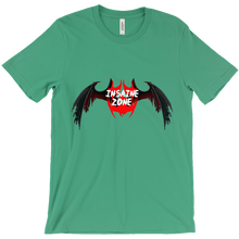 Kyile Insaine Zone Logo T-Shirts