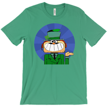 Lucky Loco Tee
