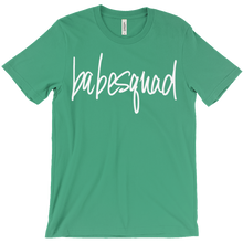 BABESQUAD T-Shirts