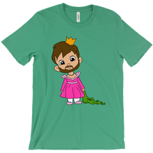 Princess Mythiey T-Shirt