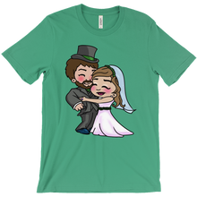 Mythiey & Moris T-Shirt (limited)