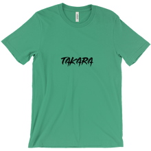 TAKARA T-Shirts [Black]