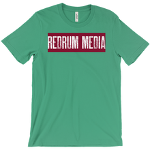 RedRum T-Shirts