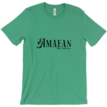 Casual Amaean Tee