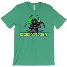 oddyxxey T-Shirts