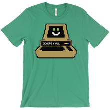 DevOps Y'All T-Shirt