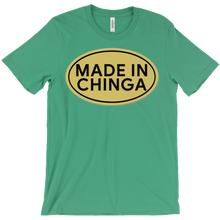 Made In Chinga T-Shirt